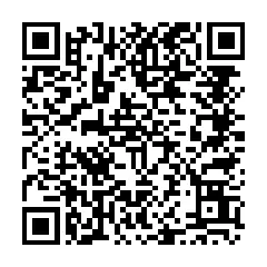 Monero wallet QR code